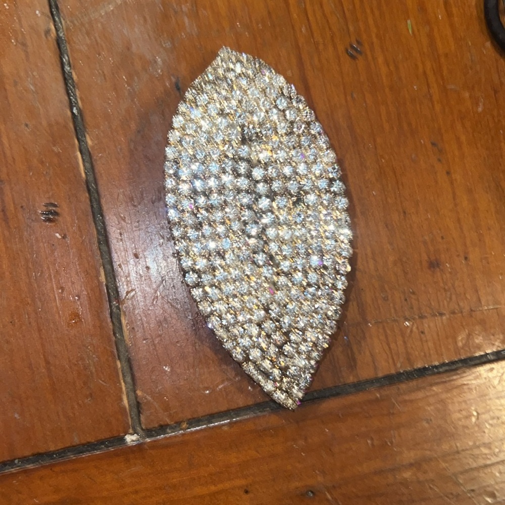 Hair clips - Picture 9 of 9